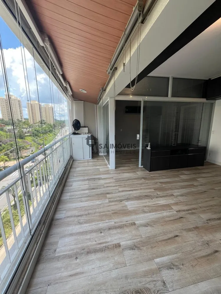 Apartamento, 1 quarto, 49 m² - Foto 7