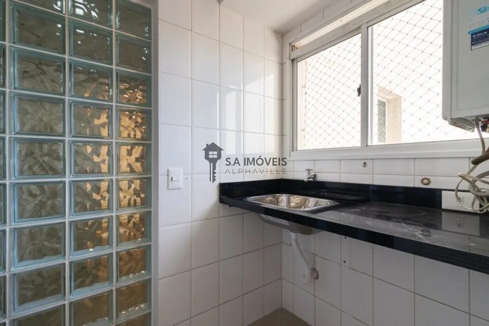 Apartamento, 3 quartos, 165 m² - Foto 12