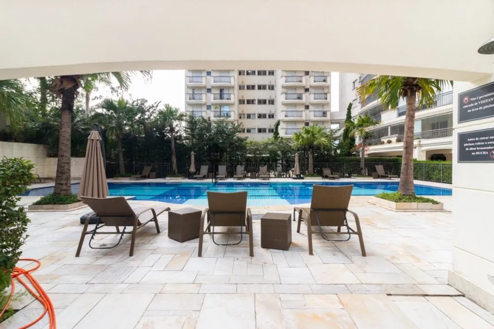 Apartamento, 3 quartos, 165 m² - Foto 9