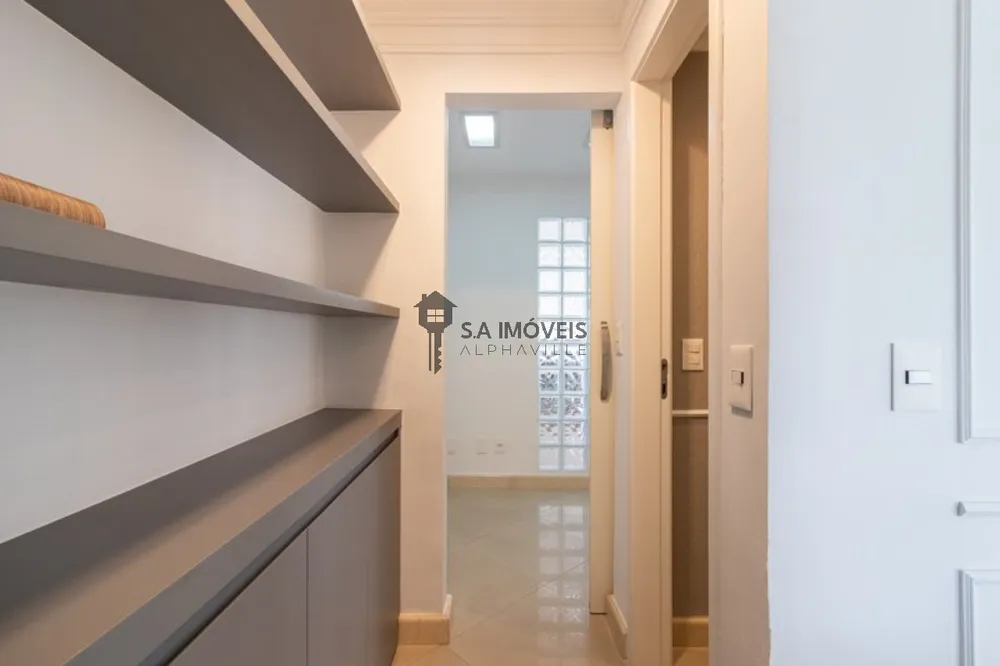 Apartamento, 3 quartos, 165 m² - Foto 3