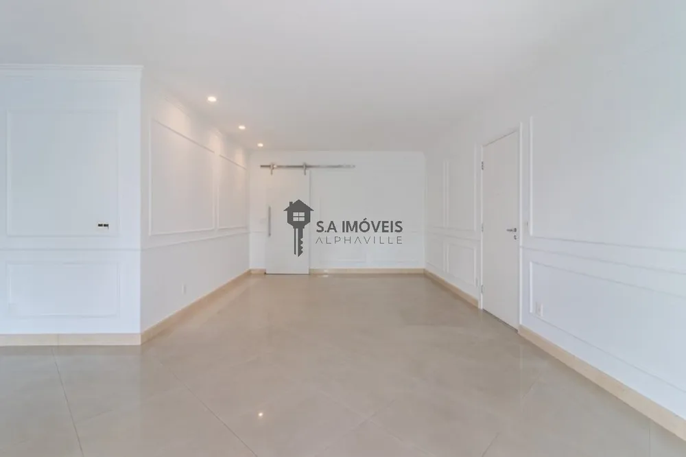 Apartamento, 3 quartos, 165 m² - Foto 1