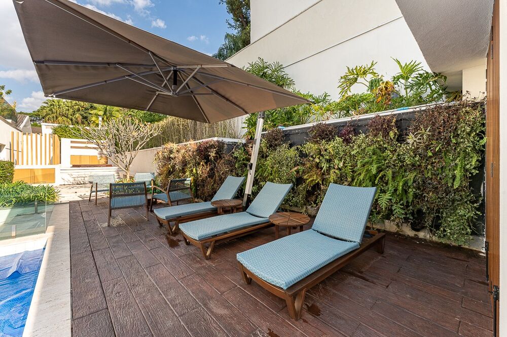 Casa, 5 quartos, 1160 m² - Foto 7