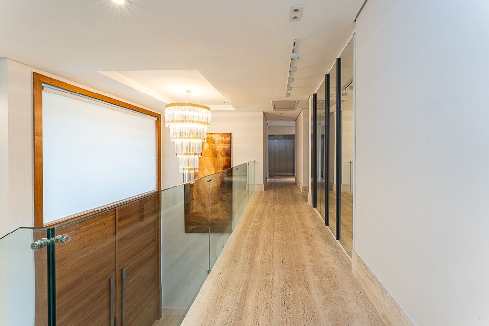 Casa, 5 quartos, 1160 m² - Foto 26