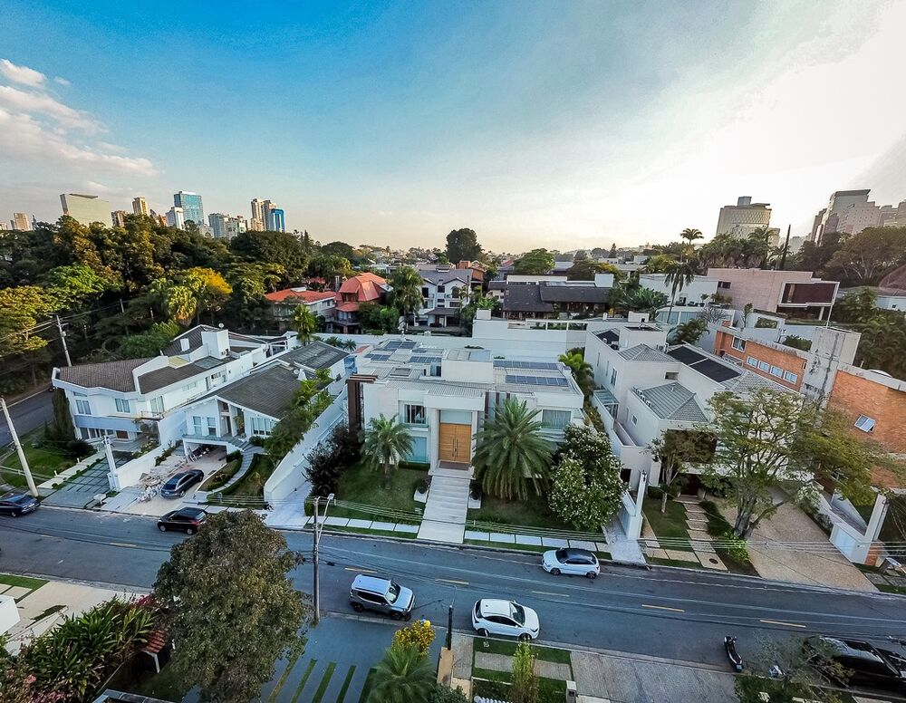 Casa, 5 quartos, 1160 m² - Foto 29