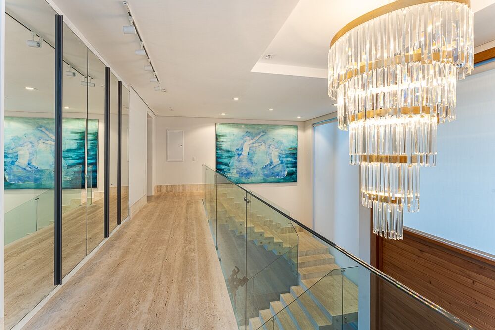 Casa, 5 quartos, 1160 m² - Foto 27