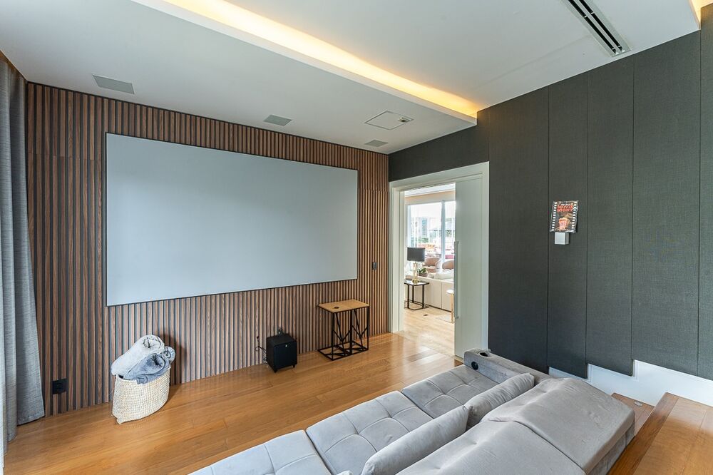 Casa, 5 quartos, 1160 m² - Foto 20