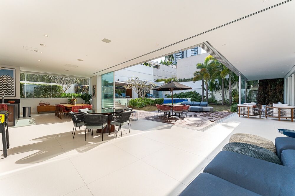 Casa, 5 quartos, 1160 m² - Foto 22