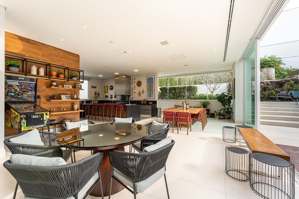 Casa, 5 quartos, 1160 m² - Foto 35