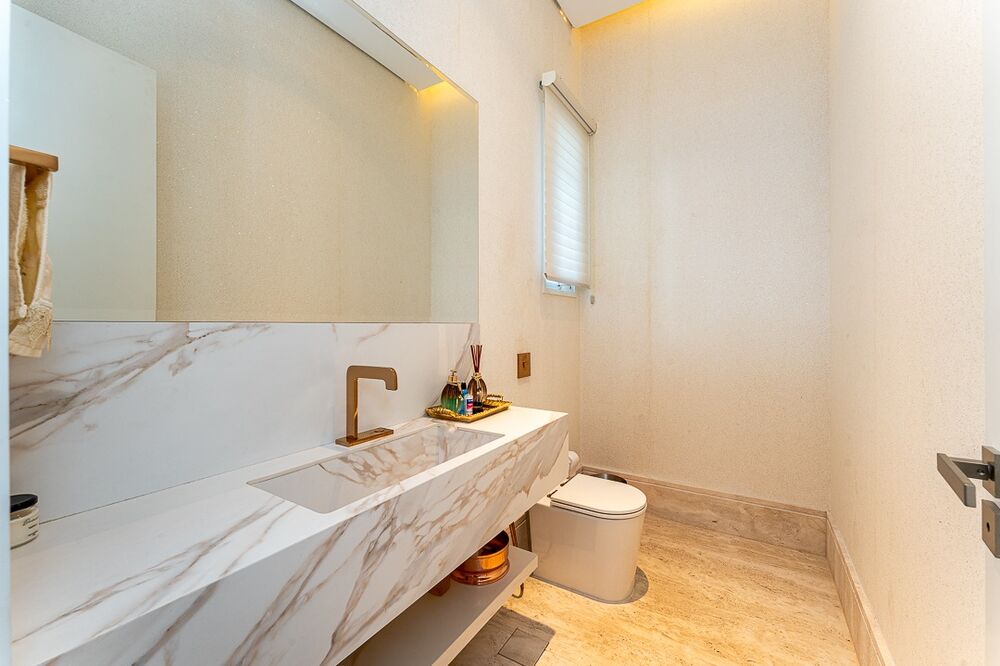 Casa, 5 quartos, 1160 m² - Foto 14