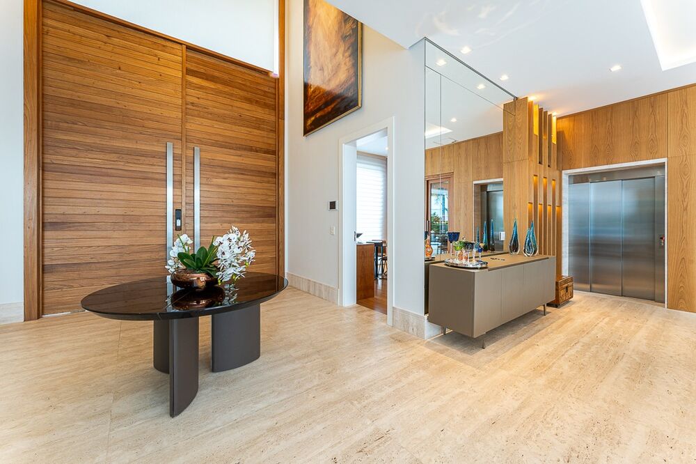 Casa, 5 quartos, 1160 m² - Foto 10