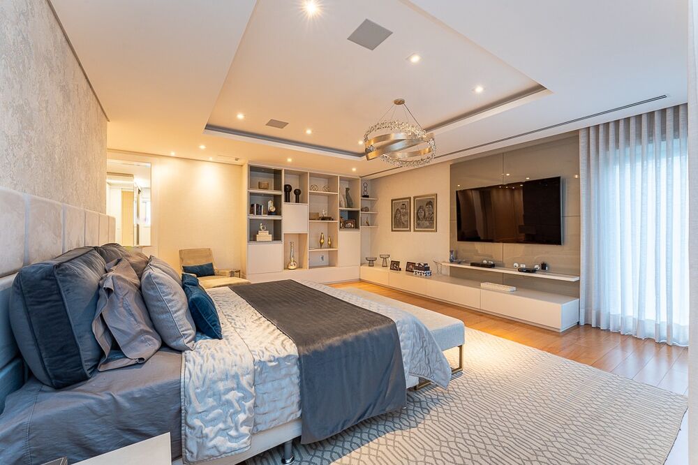 Casa, 5 quartos, 1160 m² - Foto 12
