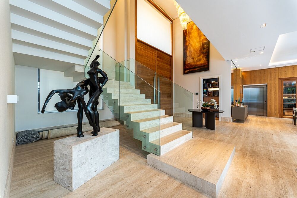 Casa, 5 quartos, 1160 m² - Foto 4