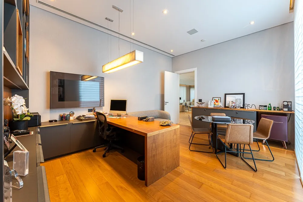 Casa, 5 quartos, 1160 m² - Foto 38