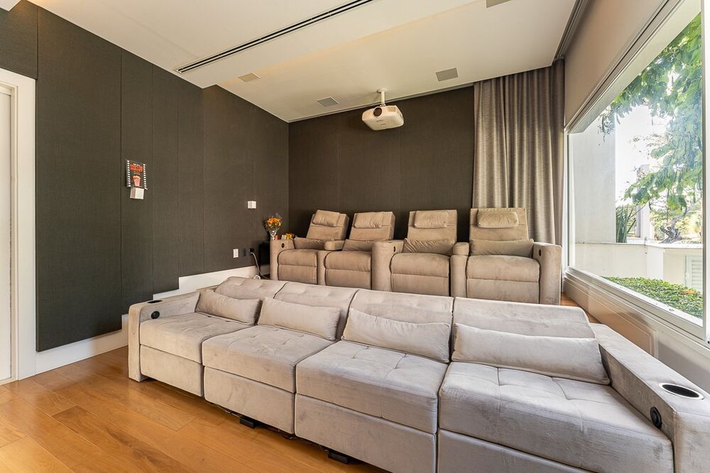 Casa, 5 quartos, 1160 m² - Foto 28