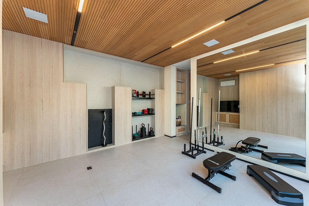 Casa, 5 quartos, 1160 m² - Foto 19