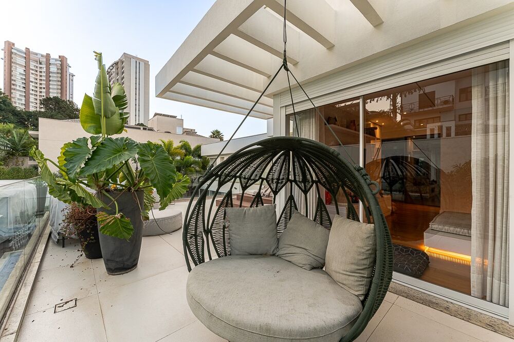 Casa, 5 quartos, 1160 m² - Foto 23