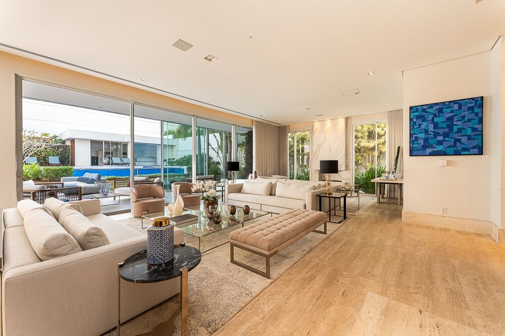 Casa, 5 quartos, 1160 m² - Foto 36