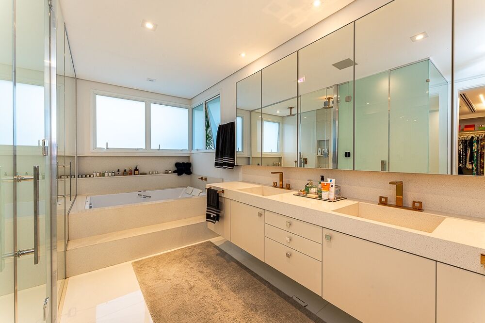 Casa, 5 quartos, 1160 m² - Foto 11