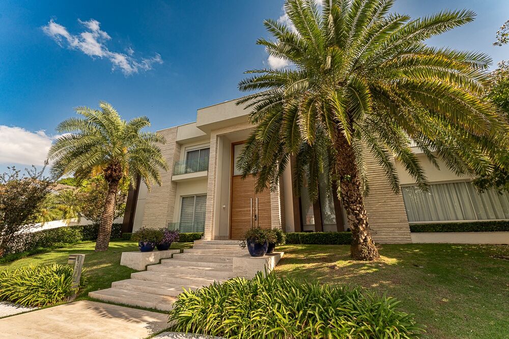 Casa, 5 quartos, 1160 m² - Foto 17