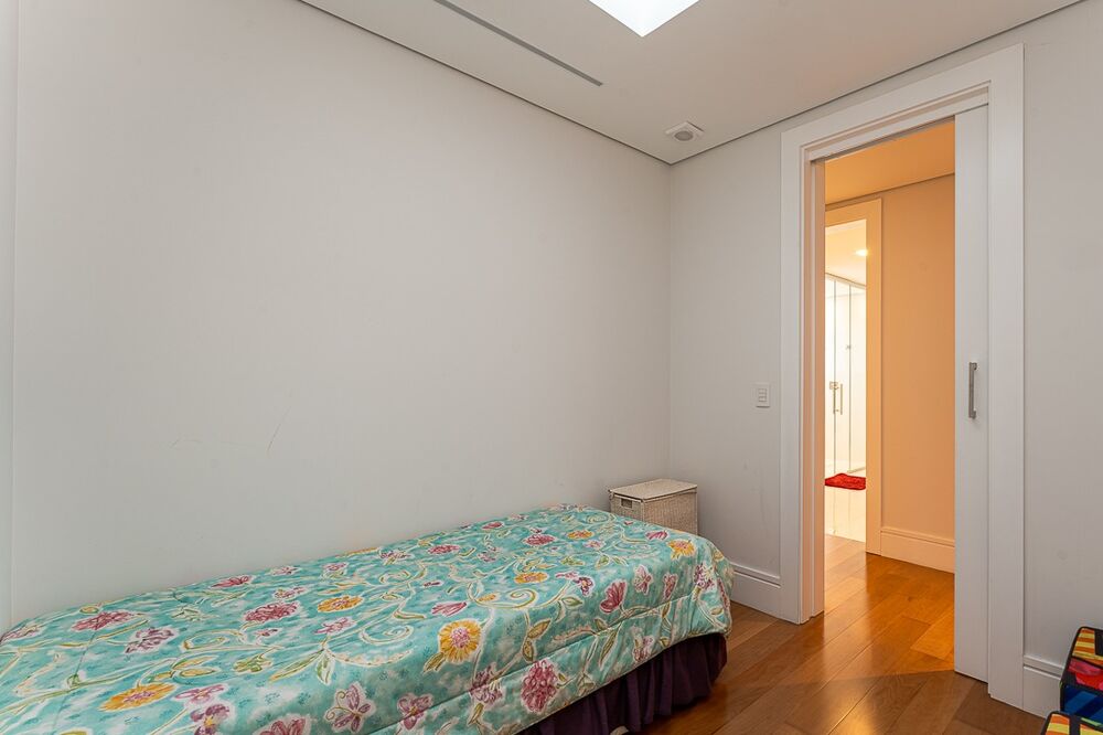 Casa, 5 quartos, 1160 m² - Foto 5