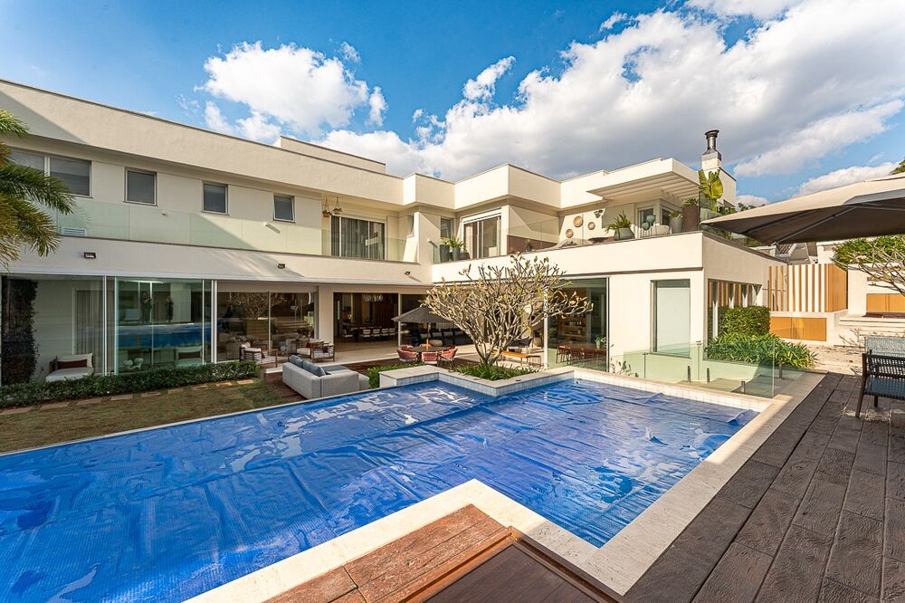 Casa, 5 quartos, 1160 m² - Foto 8