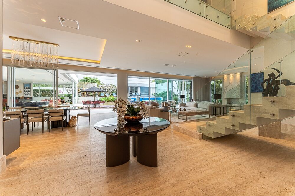 Casa, 5 quartos, 1160 m² - Foto 2