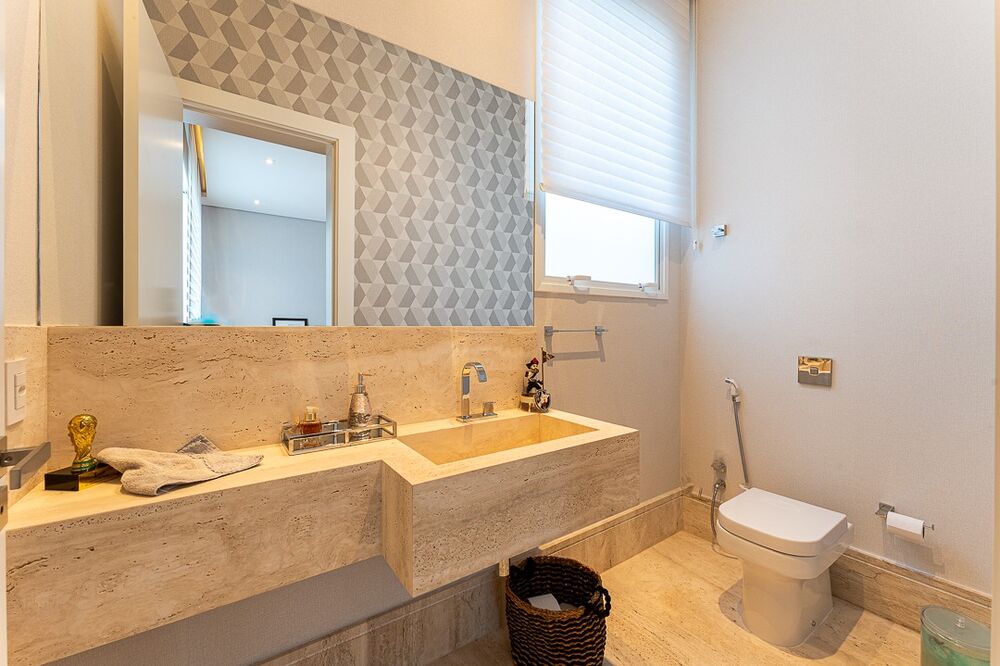 Casa, 5 quartos, 1160 m² - Foto 16