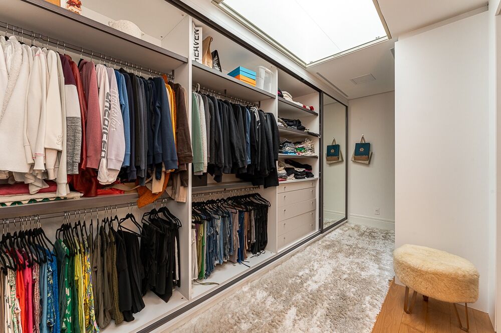 Casa, 5 quartos, 1160 m² - Foto 9