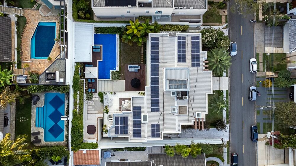 Casa, 5 quartos, 1160 m² - Foto 31