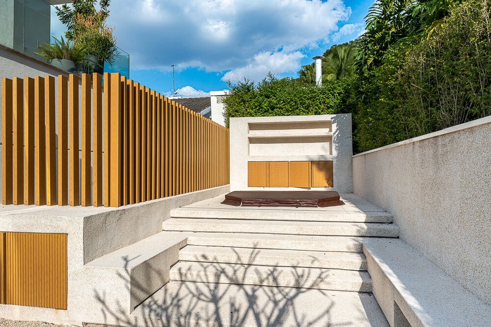 Casa, 5 quartos, 1160 m² - Foto 33