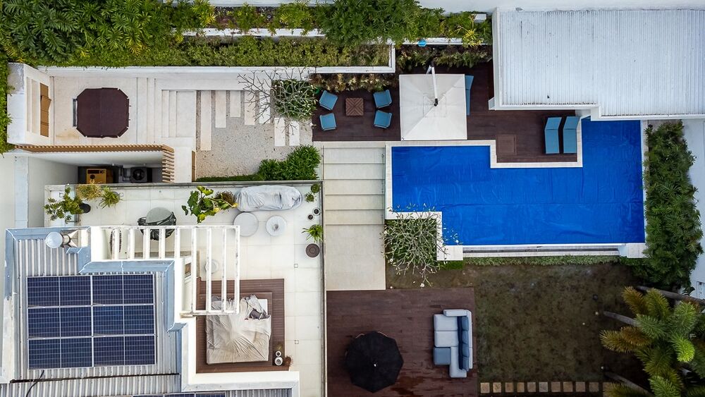 Casa, 5 quartos, 1160 m² - Foto 21
