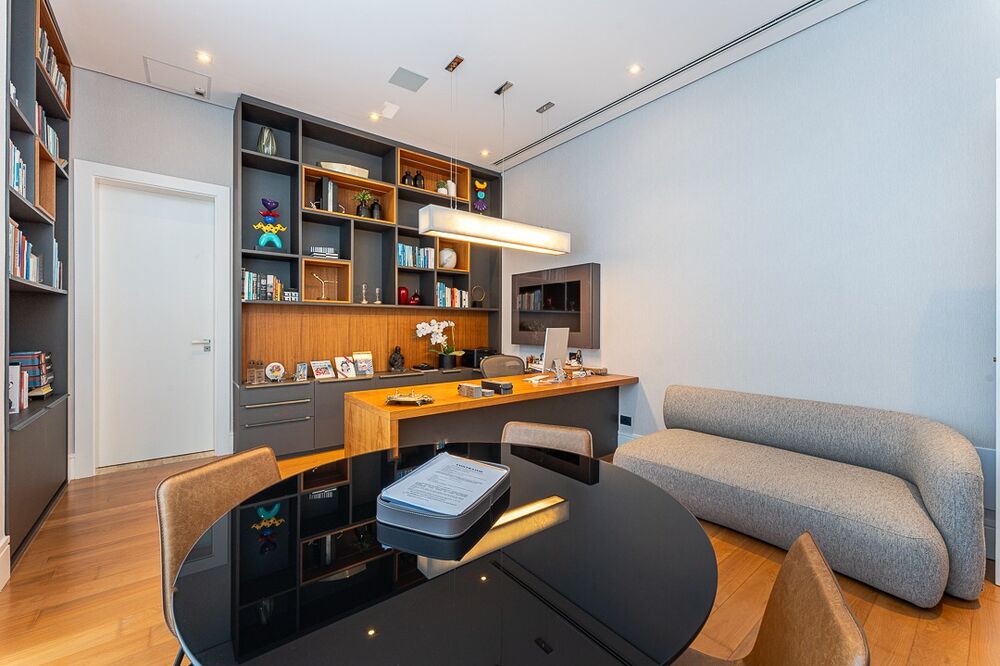 Casa, 5 quartos, 1160 m² - Foto 32