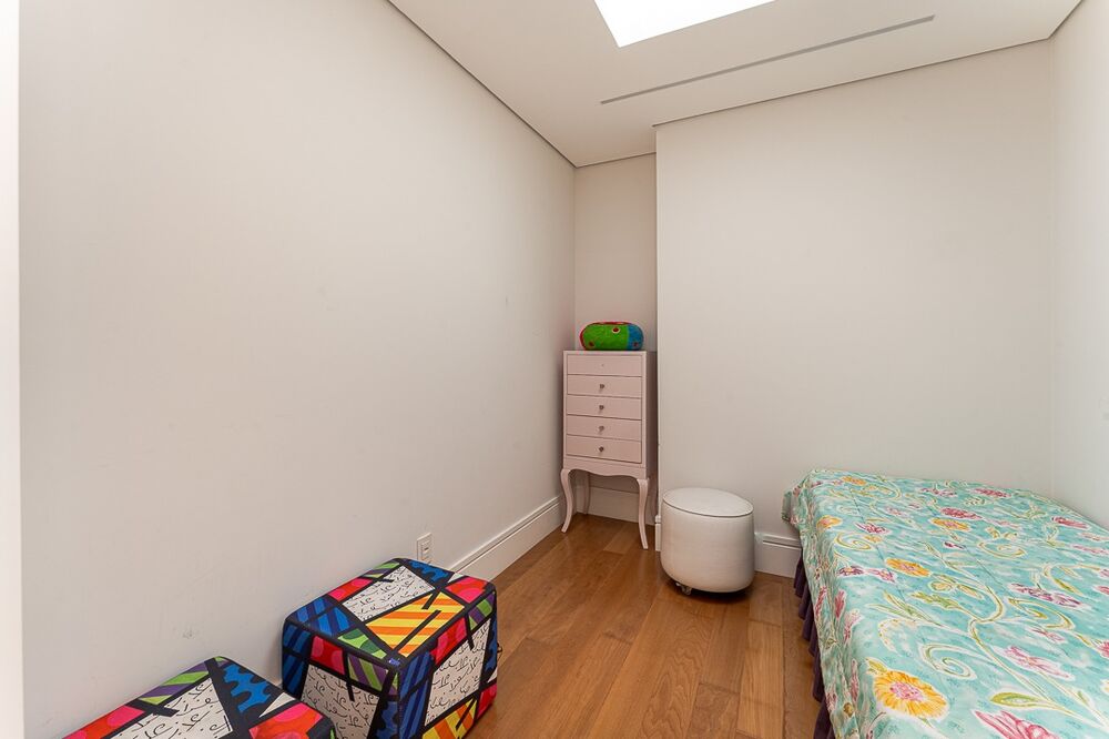 Casa, 5 quartos, 1160 m² - Foto 6