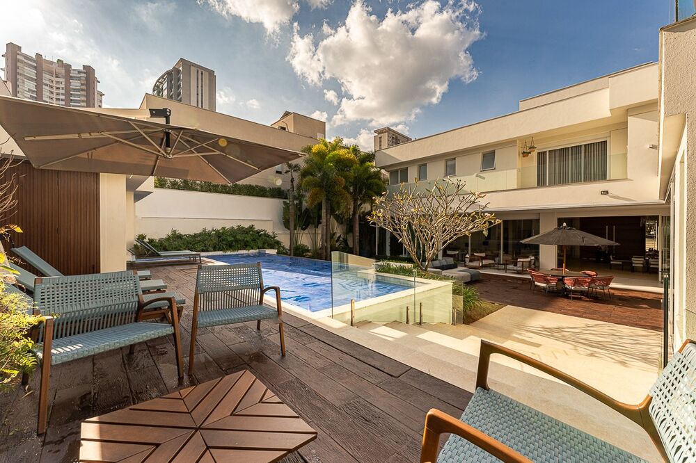 Casa, 5 quartos, 1160 m² - Foto 18