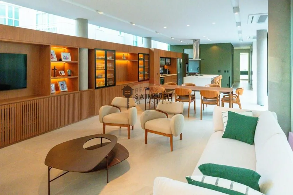 Casa, 4 quartos, 448 m² - Foto 7