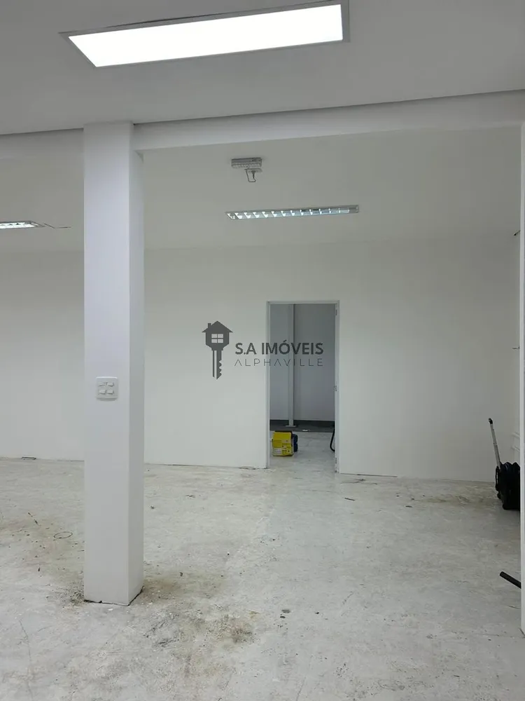 Depósito-Galpão - Foto 1