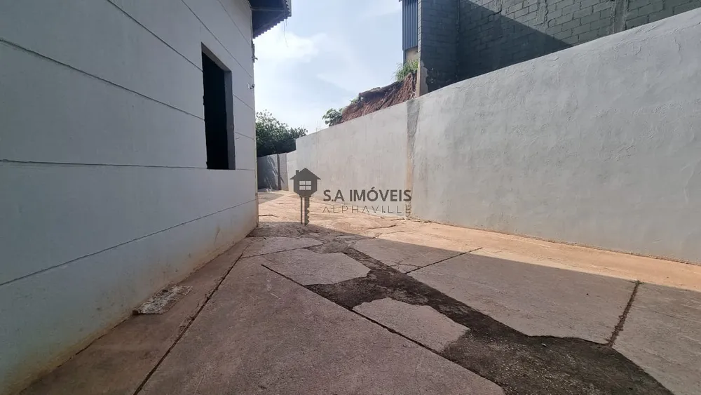 Depósito-Galpão - Foto 3