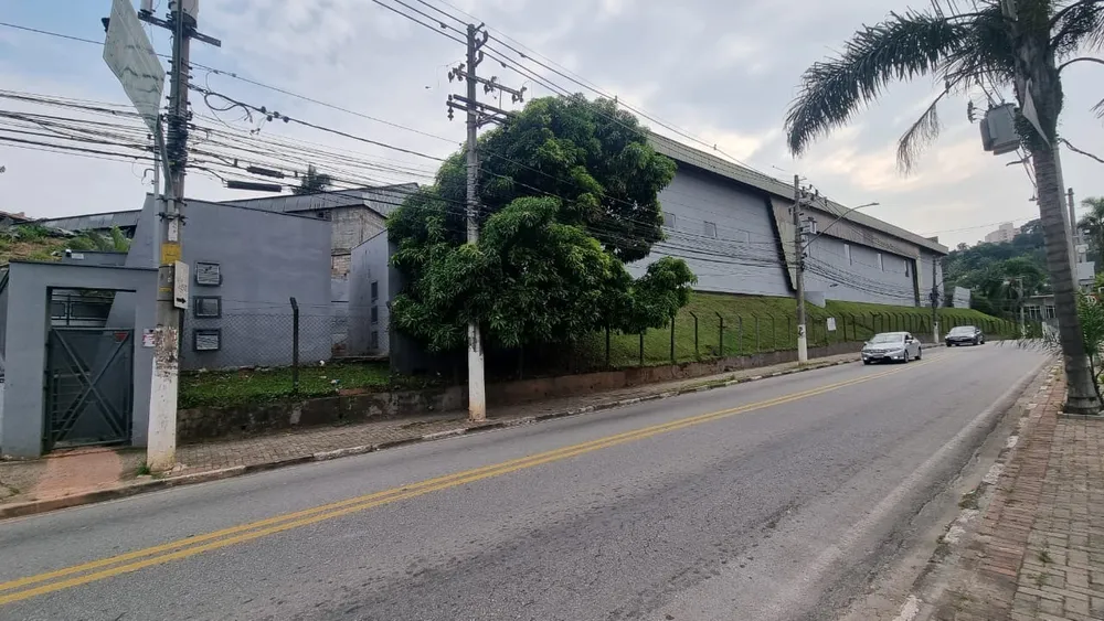 Depósito-Galpão - Foto 8