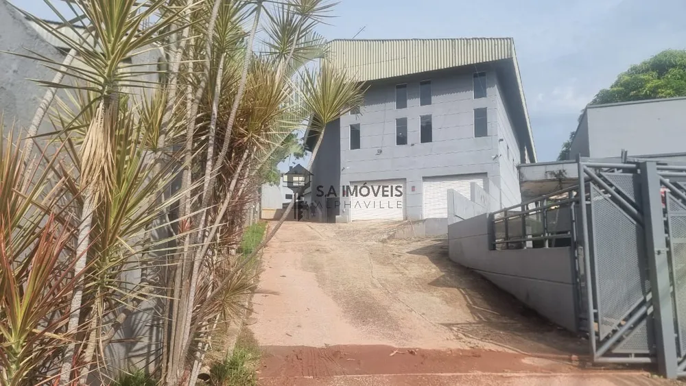 Depósito-Galpão - Foto 5