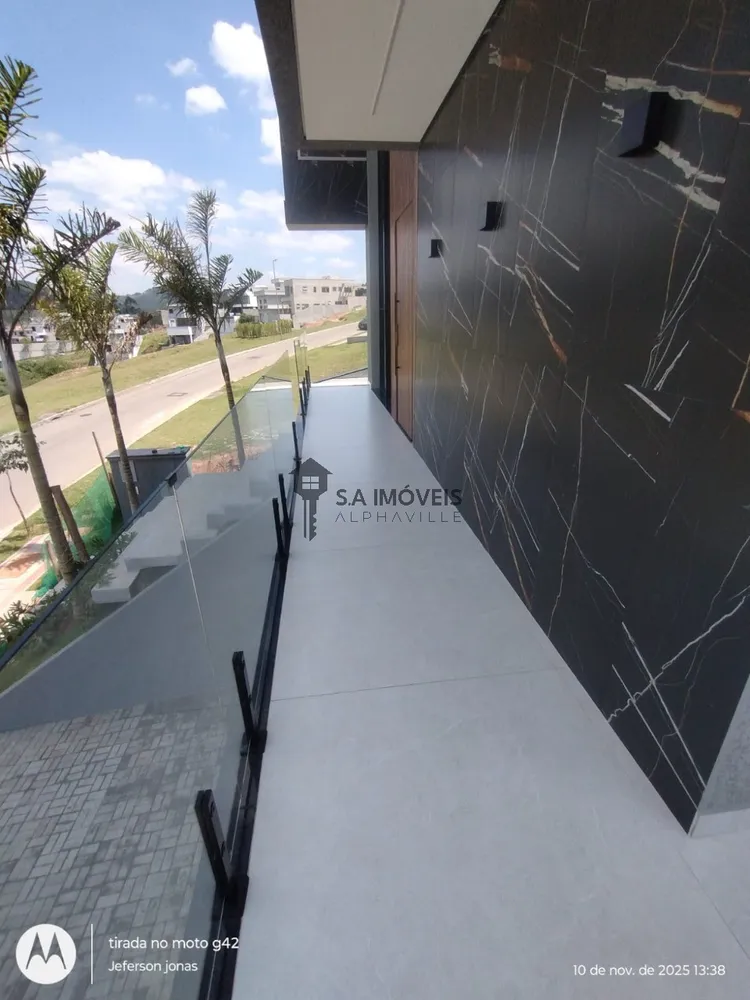 Casa, 4 quartos, 387 m² - Foto 2