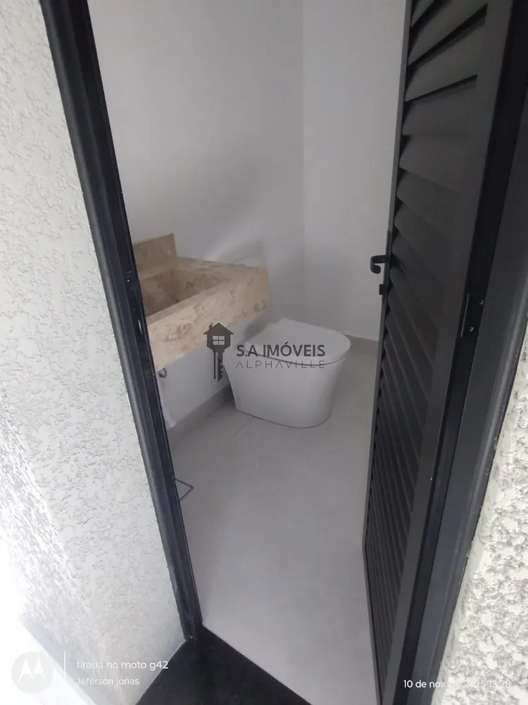 Casa, 4 quartos, 387 m² - Foto 9