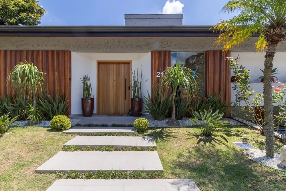 Casa, 6 quartos, 600 m² - Foto 12