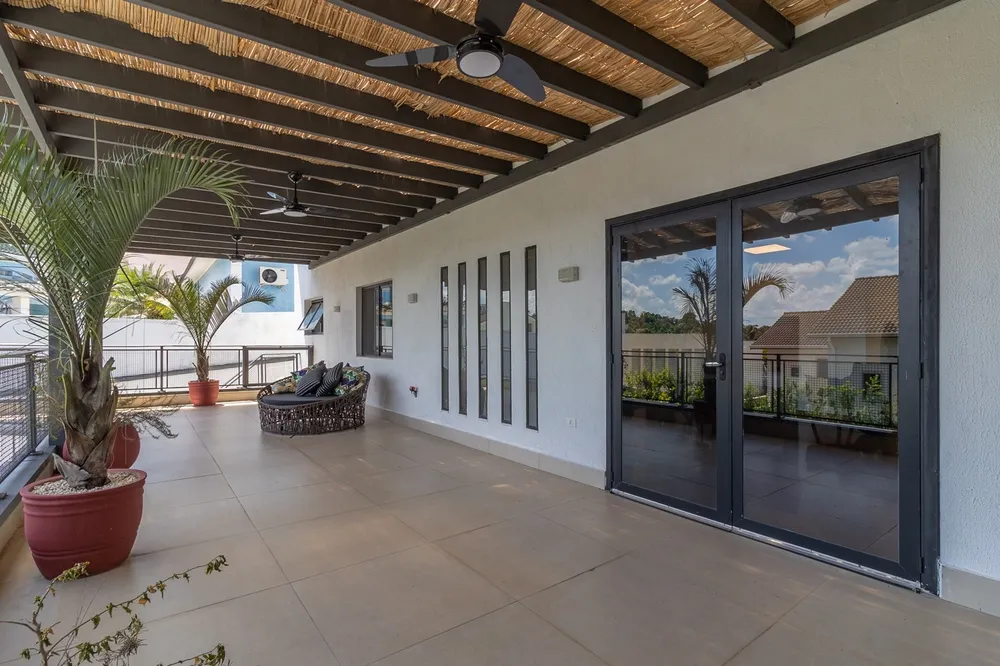 Casa, 6 quartos, 600 m² - Foto 3