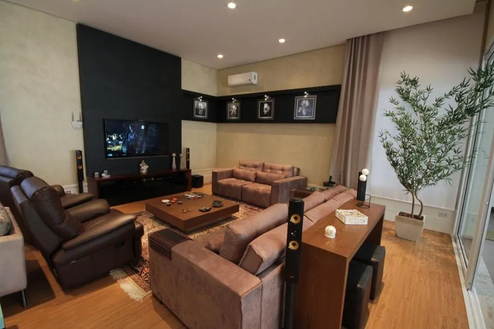 Casa, 5 quartos, 560 m² - Foto 10