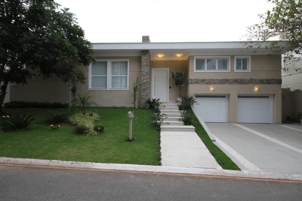 Casa, 5 quartos, 560 m² - Foto 9