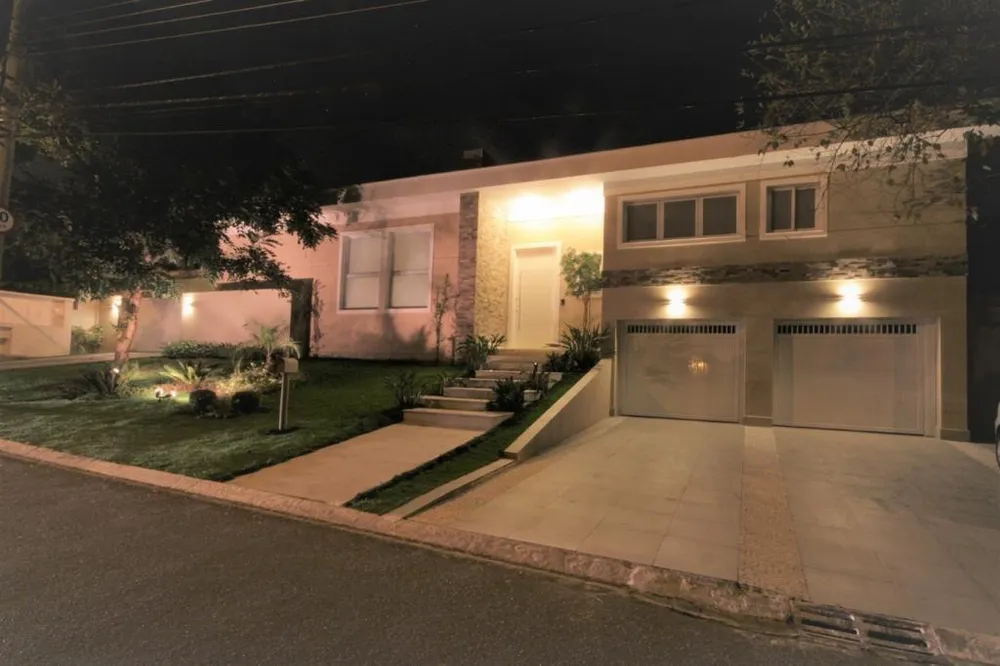 Casa, 5 quartos, 560 m² - Foto 2