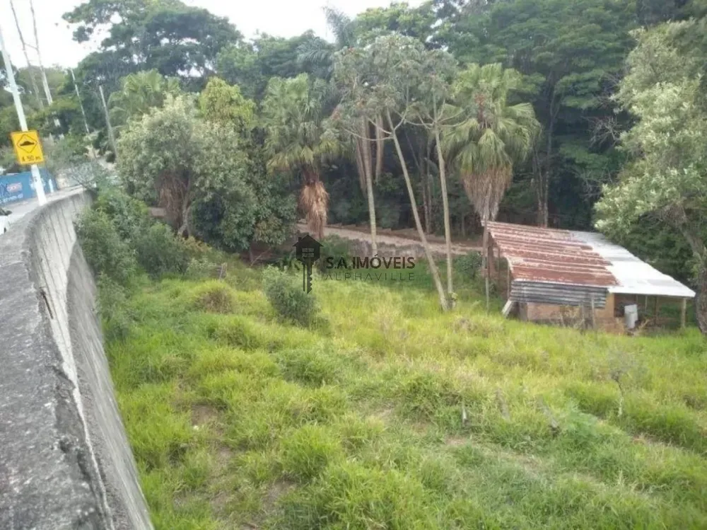 Loteamento e Condomínio, 3 hectares - Foto 3