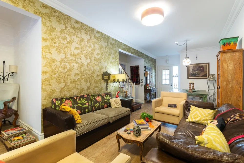 Casa, 3 quartos, 206 m² - Foto 7