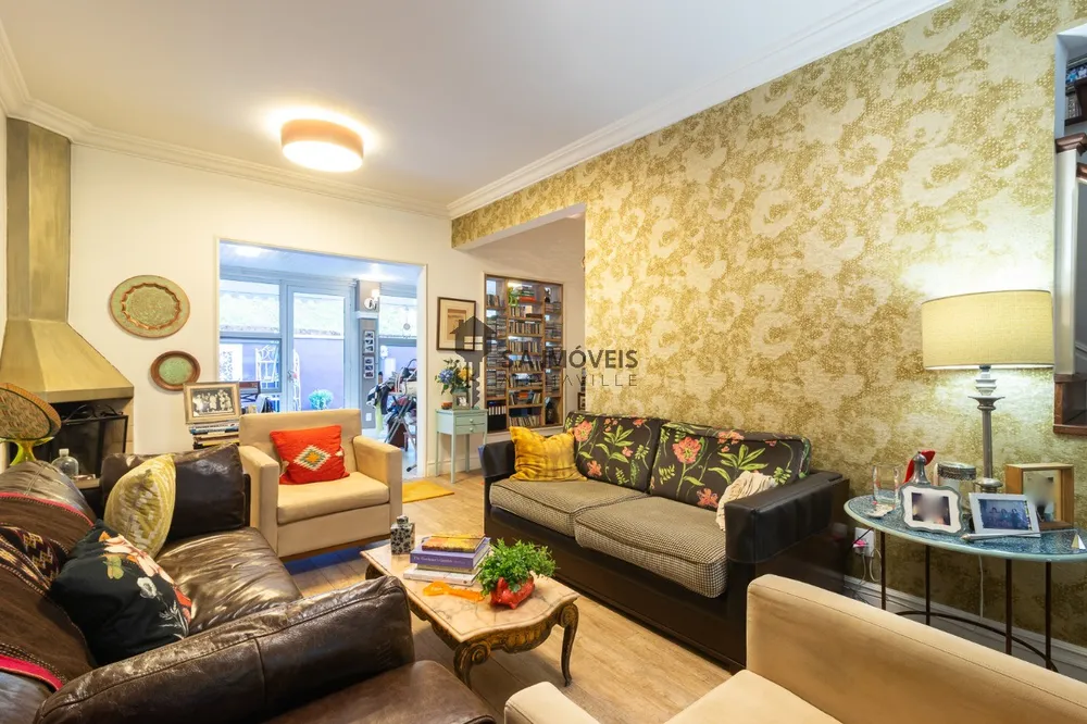 Casa, 3 quartos, 206 m² - Foto 10