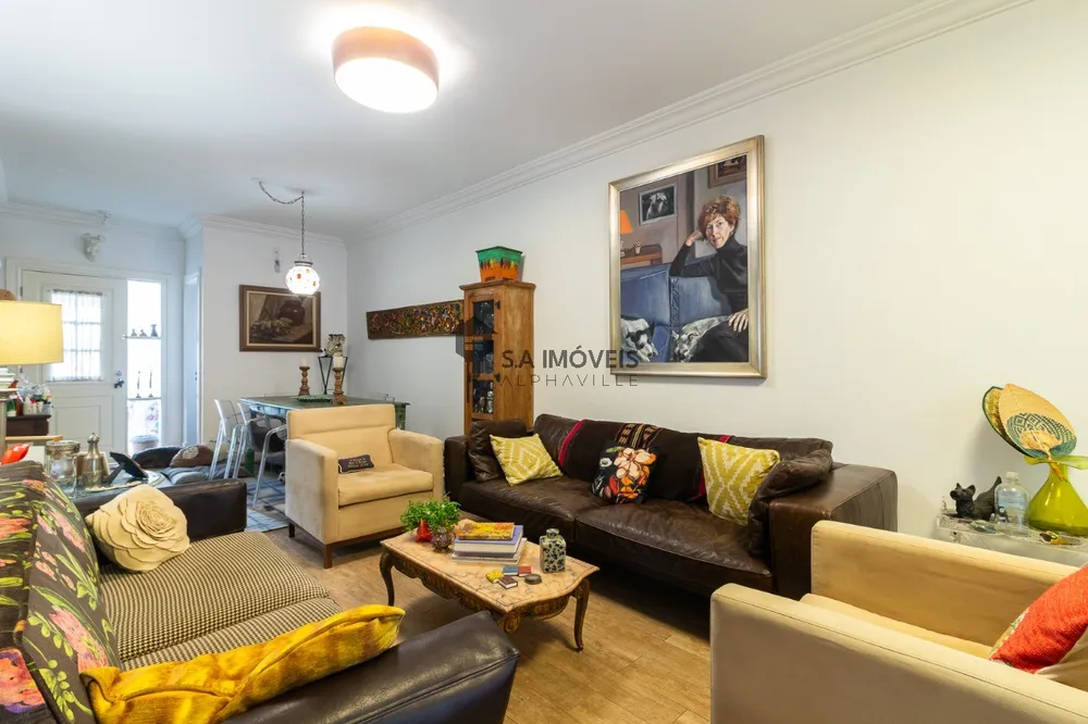 Casa, 3 quartos, 206 m² - Foto 9